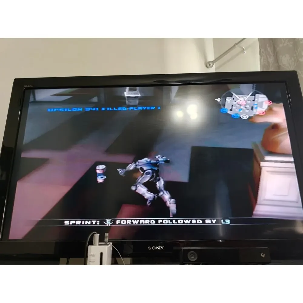 Sony star wars